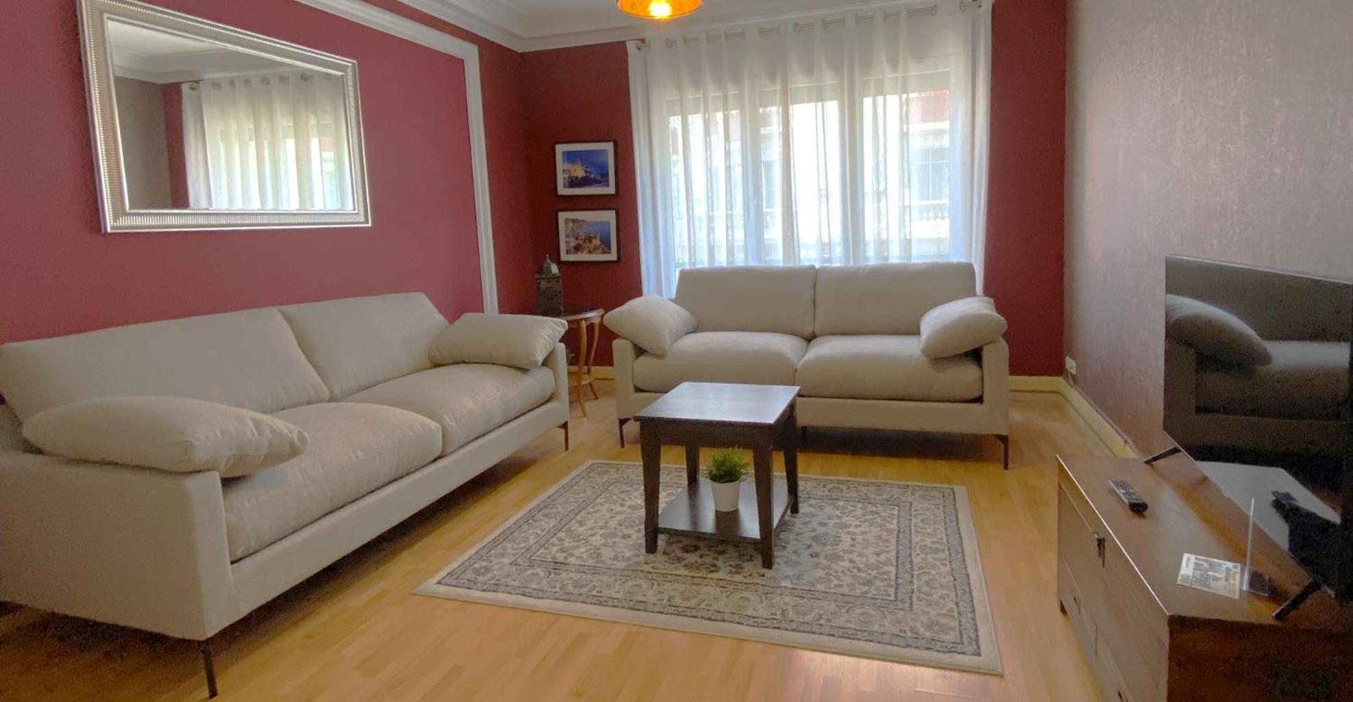 Fisa Rentals Gran Via Apartments Barcelona Kültér fotó